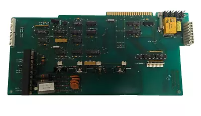 Varian 3400 GC External Events (8100) PCB 03-918427 Board • $74.99