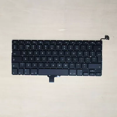 UK Version Model A1278 Keyboard For Apple MacBook Pro 13'' 2009 2010 2011 2012 • $23.95