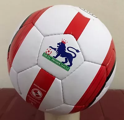 The F.A. Premier League Official Match Ball Fifa Approved Size 5 • $39.99