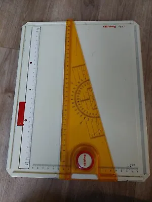 £15 • Buy Rotring Rapid Drawing Board - A4