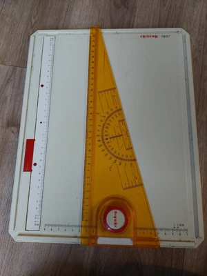 £15 • Buy Rotring Rapid Drawing Board - A4
