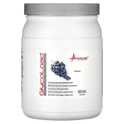 GlycoLoad Grape 600 G • $34.99