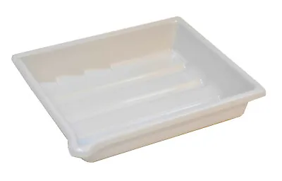 AP Darkroom Developing Dish 16 X 20 Inch (40 X 50cm) White Developing Tray • £29.99