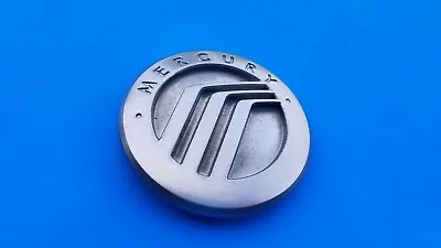 08 09 10 11 Mercury Mariner Rear Gate Emblem Logo Badge Symbol Sign Used Oem B12 • $17.10