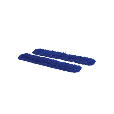 V Sweeper Dust Beater Head Replacement 100cm Length Single / Twin • £14.99