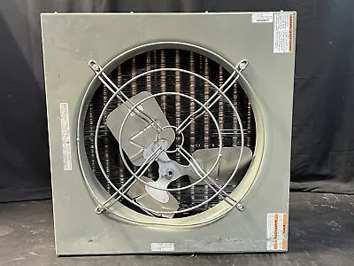 Modine HSB193SB06SA Unit Heater 115V Used Please Read • $1751.99