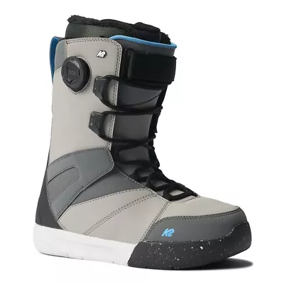 2024 K2 Overdraft Mens Snowboard Boots • $246.95