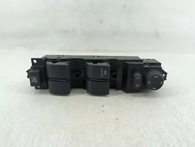 2010-2013 Mazda 3 Driver Left Door Master Power Window Switch FFXVP • $46.44