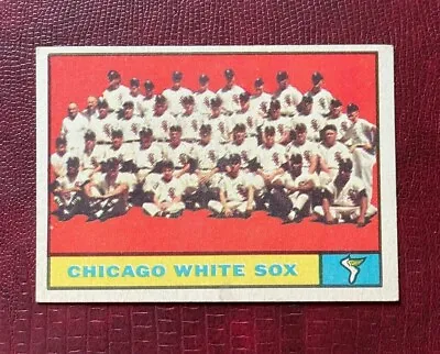 1961 Topps Baseball - Complete Your Set - VINTAGE! • $3.49