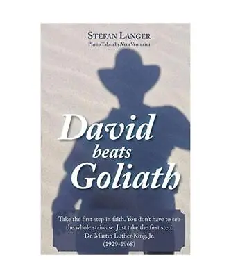 David Beats Goliath Stefan Langer • £9.49