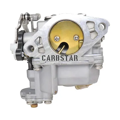 3303-895110T11 Outboard Carburetor For Mercury 8HP 9.9HP 4-Stroke • $60.90