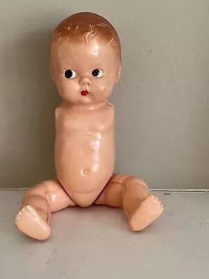 Vintage 1950s Baby Doll Missing Arms.  Looks Like Boopsie • $8