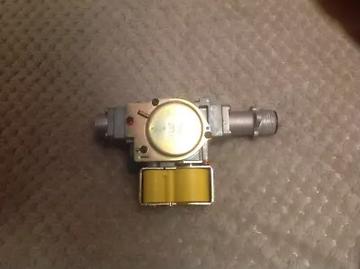 £20 • Buy Baxi Main Megaflo 24/28 HE Gas Valve