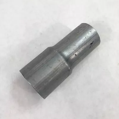 Aluminized Steel Exhaust Reducer 1.64 To1.37 O.D.3.6  Length 1.5 To1.25  I.D • $12.99