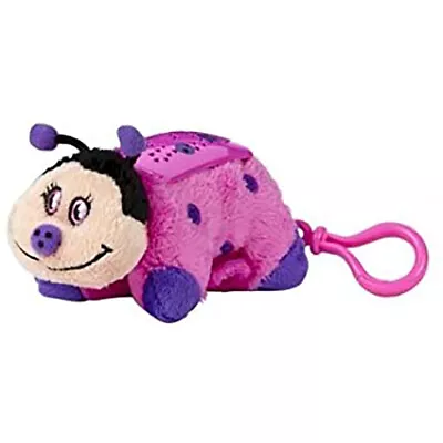 Pillow Pets Dream Lites 4  Mini - Ladybug - Starry Ceiling Projection • $10.88