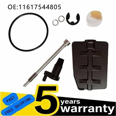 New Intake Manifold Disa Valve Repair Kit For BMW E39 E46 E53 330i 530i M54 3.0L • $29.88