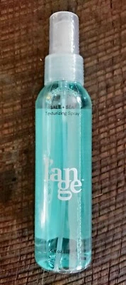 $20 • Buy New L'ange SALT + SEA TEXTURIZING HAIR SPRAY 4 Oz Lange  *Free Shipping*