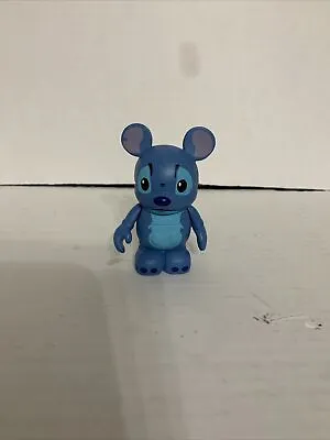 Disney Vinylmation 3  - Park Series - Stitch Figure From “Lilo & Stitch” • $19.99