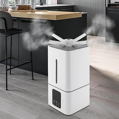 3.4 Gallon Commercial Large Humidifiers Style Industrial Humidifier Whole-House • $118