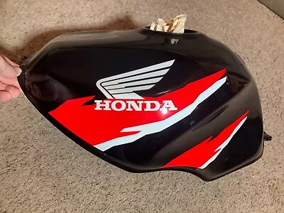 Honda CBR 900 919RR Gas Fuel Tank Fire Blade  1996 1997 RR 919 919 Hurricane • $389