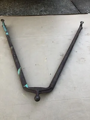 1928 1929 1930 1931 Model A Ford Wishbone Axle Steering Roadster Coupe Tudor #2 • $175