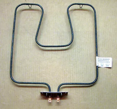 .NEW Range Oven Stove Bake Lower Heating Unit Element For GE WB44X5043 Vintage • $9.80