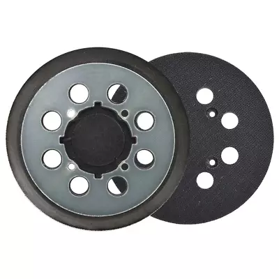 5  8 Hole Sander 1 Pad For N329079 Hook And Loop Sanding DWE64233 DWE6421 Dewalt • $9.95