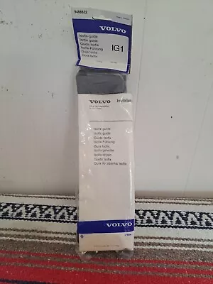 NOS VOLVO S60 V70 S80 ISOFIX IG1 CAR BOOSTER SEAT BRACKET Part 9488822 S 60 V 70 • $10