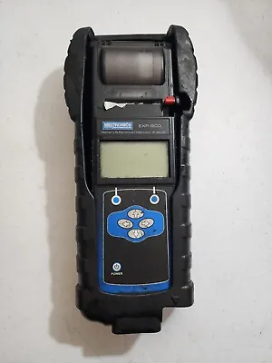 Midtronics EXP-800 Battery & Diagnostic Analyzer Tester Parts Or No Working READ • $400