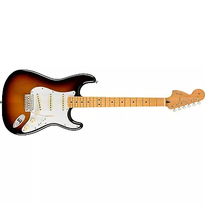 Fender Jimi Hendrix Stratocaster Guitar Maple Fretboard 3-Color Sunburst • $1149.99