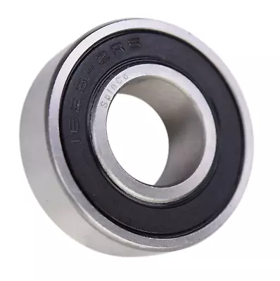 1623-2RS Sealed Radial Ball Bearing 5/8 ID X 1-3/8 OD X 7/16 Wide SpinCo • $3.99