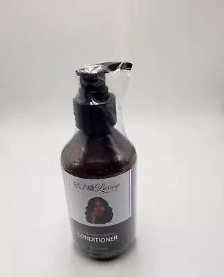 BLAQLuxury Macadamia Oil Clearing And Regenerating Conditioner 10 Oz • $13