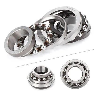 Steering Head Stem Bearing Seal For Honda CBR600RR CBR600F VTX1300/VTX1800 • $28.60