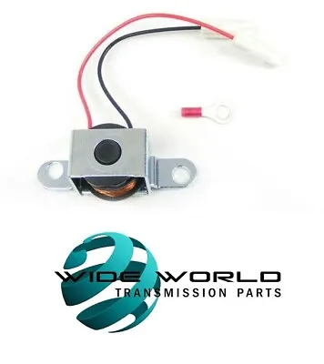 Solenoid Universal Lock-Up High Performance (24 Ohms) For TH350C (1978-87) • $50.47