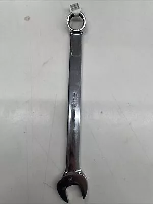 Snap On OEXM160B 16mm 12 Point Combination Wrench USA • $19.99