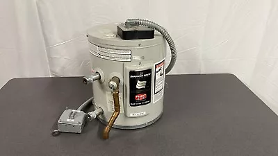 Bradford White LE16U3 6 Gallon Commercial Utility Electric Water Heater • $185