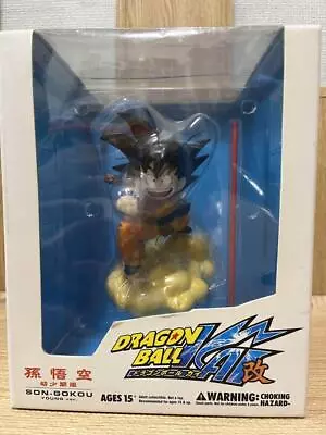 Medicom Toy Son Goku Childhood  Dragon Ball Kai 632387 • $749.34