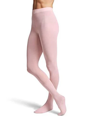 £8.06 • Buy Dance Girls Contour Soft Footed Tights,  Tan,, Light Pink, Size Small M8vA