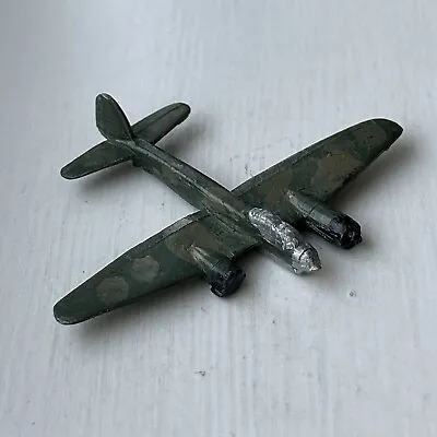 Wargaming 1:300 Scale Junkers Ju 88 A6 Metal Model Painted • £4.99