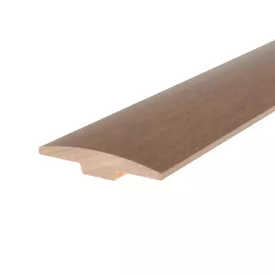 Ross 0.28 In. Thick X 2 In. Wide X 78 In. Length Wood T-Molding • $37.86