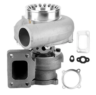 GT35 GT3582 Turbo Charger T3 AR.70/63 Anti-Surge Compressor Turbocharger Bearing • $170.99