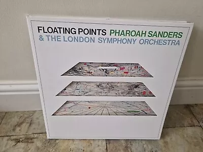 Promises By Floating Points Pharoah Sanders & The London Symphony Orchestra... • £18