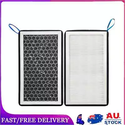 $27.69 • Buy Air Conditioner Filter Element Kit For Tesla Model 3 2017-2021 Model Y 2021-2022