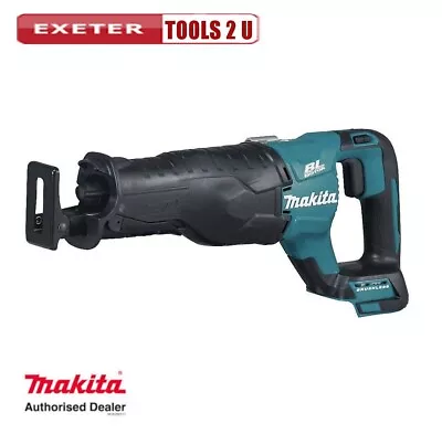 MAKITA DJR187Z 18v Reciprocating Saw • £184.99