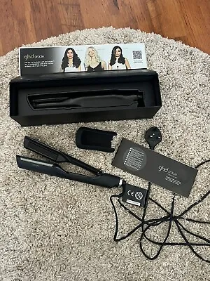 GHD Oracle Curler • £60