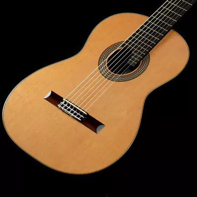 ASTURIAS Asturias 7-STRINGS [SN 44512] • $1766