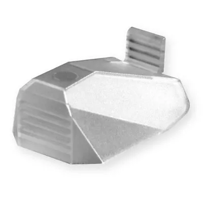 £19.42 • Buy Ortofon Original Visor/Protective Cap/Cover Cap For 2M Silver (1 Piece) New