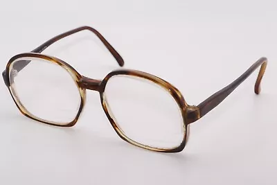 Vintage POLO 3 By RALPH LAUREN -53[]15-140 Round Hipster- Eyeglass Frames ITALY • $14.99