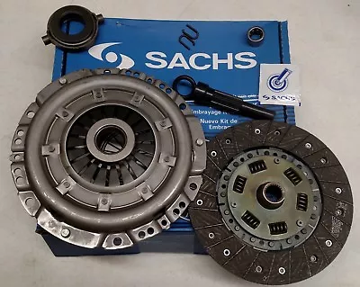 SACHS Clutch KitVolkswagen Beetle19676869701.5L1.6L • $126.71