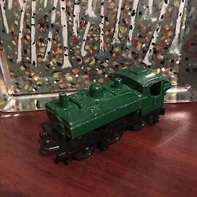 Vintage Matchbox Lesney Superfast Pannier Tank Loco - Made In England • $16.45